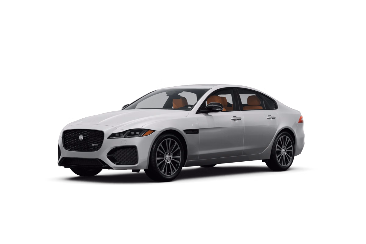 2024 Jaguar XF